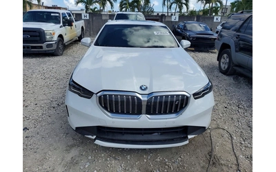bmw-i5 - 1