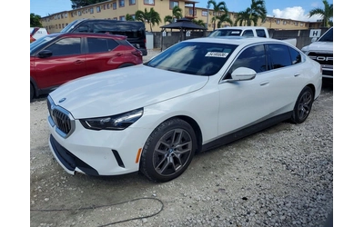 bmw-i5 - 0
