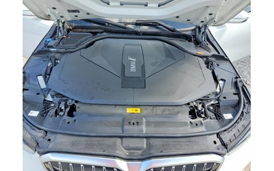 BMW i5 EDRIVE 40 - автомобили, коли, обяви за нови и употребявани 10