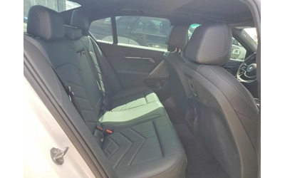 BMW i5 EDRIVE 40 - автомобили, коли, обяви за нови и употребявани 9