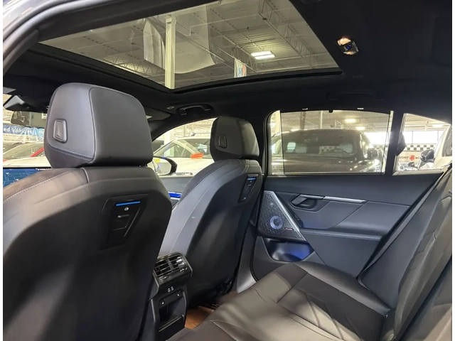 BMW i5 M60 | CARBON | B&O | 500KM RANGE - автомобили, коли, обяви за нови и употребявани 10