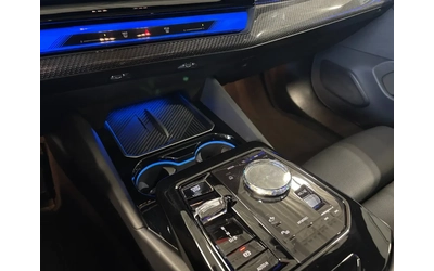 BMW i5 M60 | CARBON | B&O | 500KM RANGE - автомобили, коли, обяви за нови и употребявани 11
