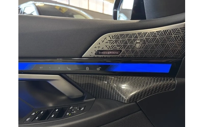 BMW i5 M60 | CARBON | B&O | 500KM RANGE - автомобили, коли, обяви за нови и употребявани 12