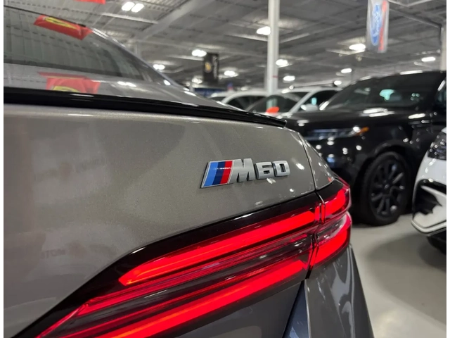 BMW i5 M60 | CARBON | B&O | 500KM RANGE - автомобили, коли, обяви за нови и употребявани 4