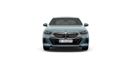 BMW i5 eDrive40 Sedan - автомобили, коли, обяви за нови и употребявани 11