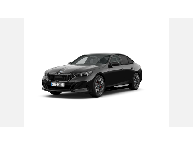 BMW i5 eDrive40 Sedan - автомобили, коли, обяви за нови и употребявани 0
