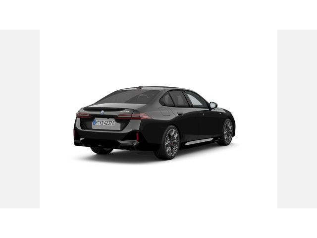 BMW i5 eDrive40 Sedan - автомобили, коли, обяви за нови и употребявани 1