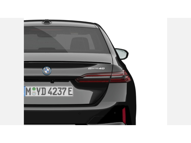 BMW i5 eDrive40 Sedan - автомобили, коли, обяви за нови и употребявани 5