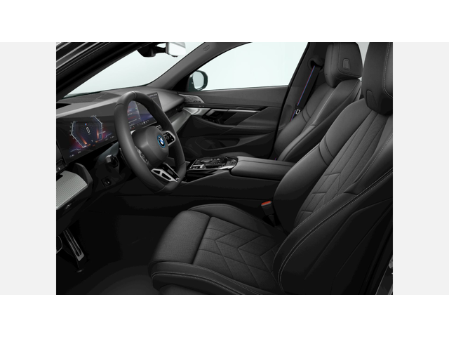 BMW i5 eDrive40 Sedan - автомобили, коли, обяви за нови и употребявани 6