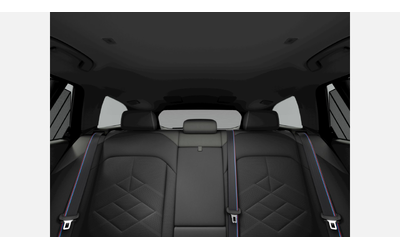 BMW i5 eDrive40 Touring - автомобили, коли, обяви за нови и употребявани 10