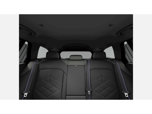 BMW i5 eDrive40 Touring - автомобили, коли, обяви за нови и употребявани 10