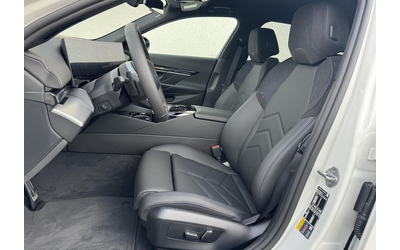 BMW i5 i5 M60 xDrive - автомобили, коли, обяви за нови и употребявани 6