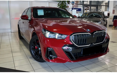 bmw-i5-i5-xdrive40-m-sport - 0