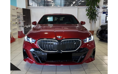 bmw-i5-i5-xdrive40-m-sport - 1