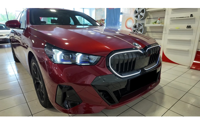 bmw-i5-i5-xdrive40-m-sport - 2