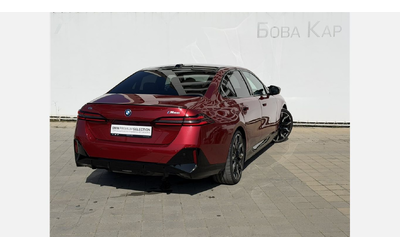 bmw-i5-m60-xdrive - 1