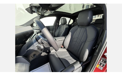 BMW i5 M60 xDrive - автомобили, коли, обяви за нови и употребявани 8