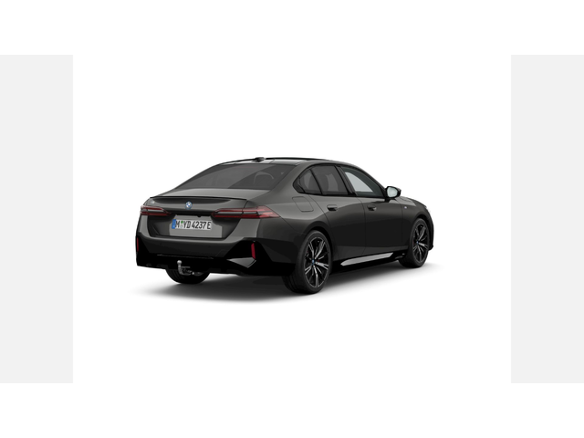 BMW i5 M60 xDrive - автомобили, коли, обяви за нови и употребявани 2