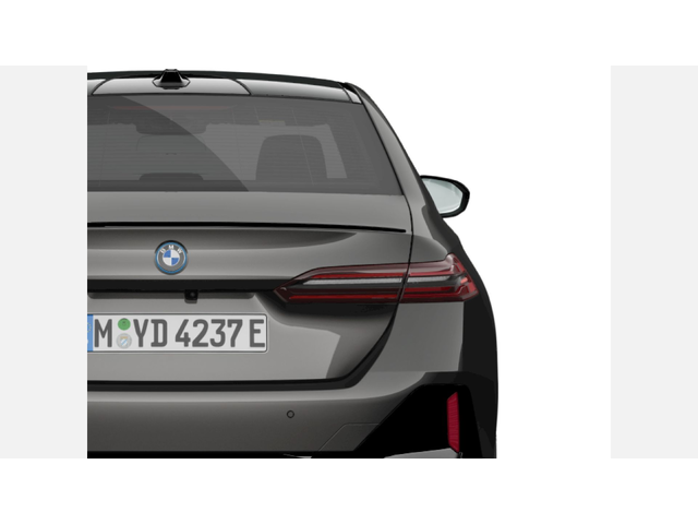 BMW i5 M60 xDrive - автомобили, коли, обяви за нови и употребявани 6
