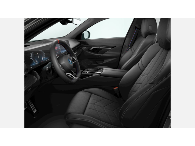 BMW i5 M60 xDrive - автомобили, коли, обяви за нови и употребявани 7