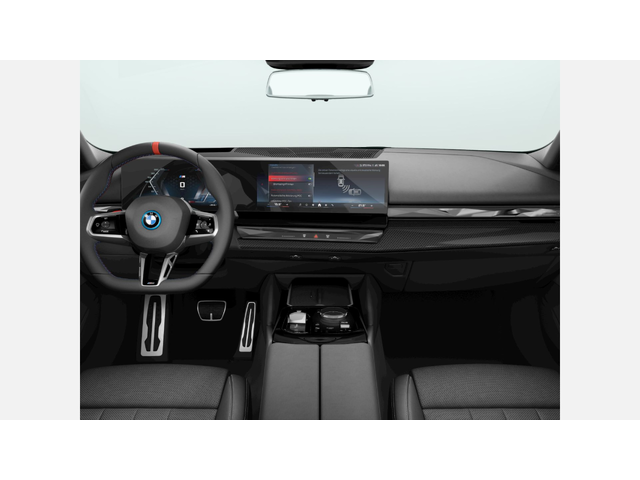 BMW i5 M60 xDrive - автомобили, коли, обяви за нови и употребявани 9