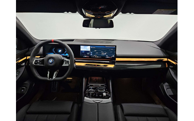 BMW i5 i5 - автомобили, коли, обяви за нови и употребявани 13