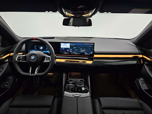 BMW i5 i5 - автомобили, коли, обяви за нови и употребявани 13