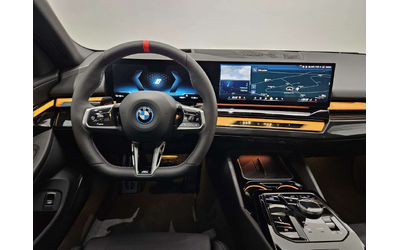 BMW i5 i5 - автомобили, коли, обяви за нови и употребявани 14
