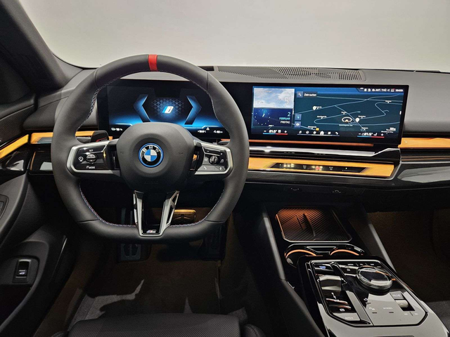 BMW i5 i5 - автомобили, коли, обяви за нови и употребявани 14