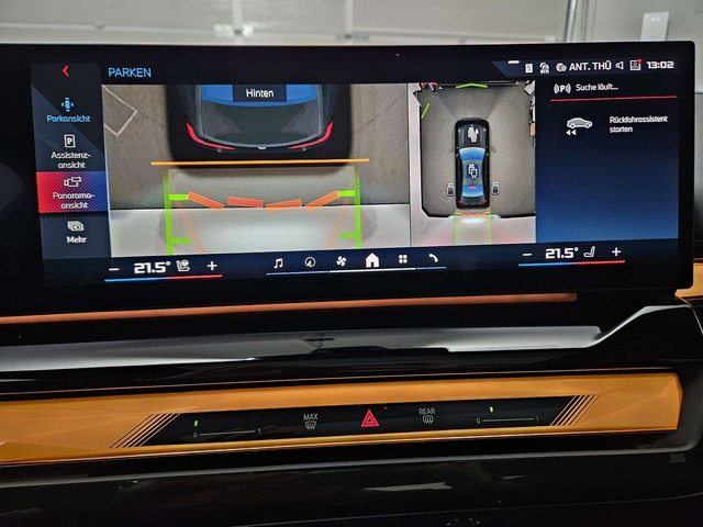 BMW i5 i5 - автомобили, коли, обяви за нови и употребявани 17