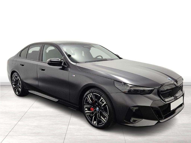 BMW i5 i5 - автомобили, коли, обяви за нови и употребявани 3