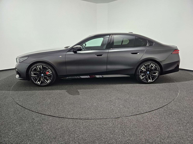 BMW i5 i5 - автомобили, коли, обяви за нови и употребявани 8