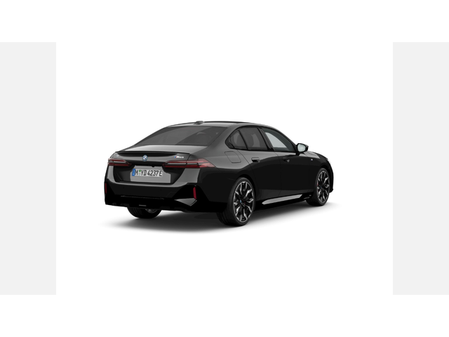 BMW i5 M60 xDrive Sedan - автомобили, коли, обяви за нови и употребявани 1