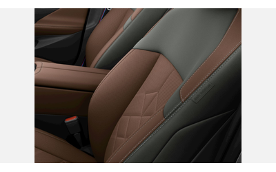 BMW i5 M60 xDrive Sedan - автомобили, коли, обяви за нови и употребявани 7