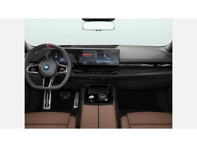 BMW i5 M60 xDrive Sedan - автомобили, коли, обяви за нови и употребявани 8