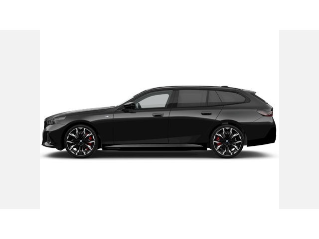 BMW i5 M60 xDrive Touring - автомобили, коли, обяви за нови и употребявани 2