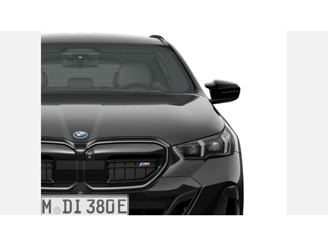 BMW i5 M60 xDrive Touring - автомобили, коли, обяви за нови и употребявани 4