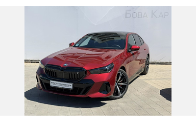 bmw-i5-xdrive40 - 0