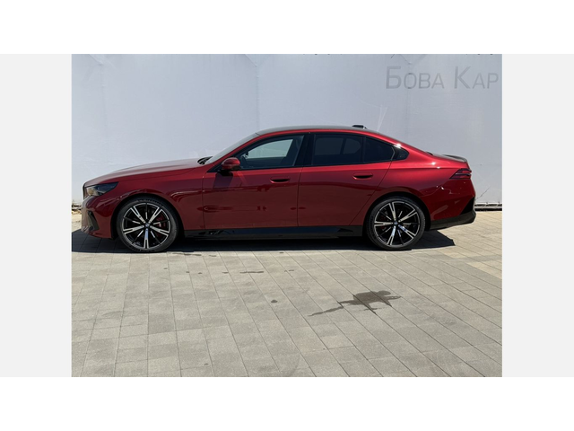 BMW i5 xDrive40 - автомобили, коли, обяви за нови и употребявани 2