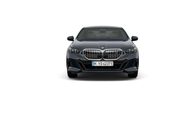 BMW i5 xDrive40 Sedan - автомобили, коли, обяви за нови и употребявани 11