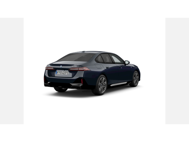 BMW i5 xDrive40 Sedan - автомобили, коли, обяви за нови и употребявани 2