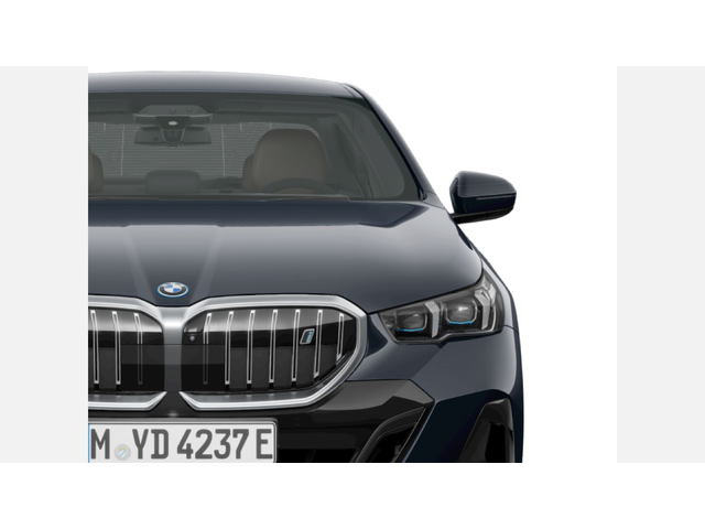 BMW i5 xDrive40 Sedan - автомобили, коли, обяви за нови и употребявани 4
