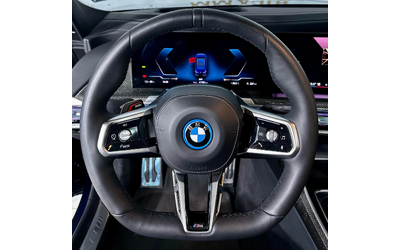 BMW i7 xDrive60* M-Sport* Iconic* Theatre* SkyLounge* Mas - автомобили, коли, обяви за нови и употребявани 11