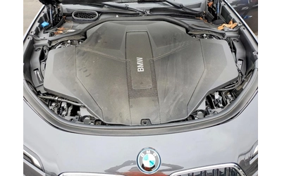 BMW i7 ПОДГРЕВ* ОБДУХВАНЕ* Bowers&Wilkins* HEADUP* 360* - автомобили, коли, обяви за нови и употребявани 10