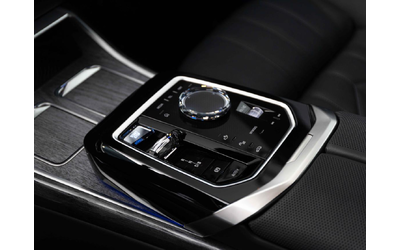 BMW i7 i7 M70 xDrive  - автомобили, коли, обяви за нови и употребявани 10