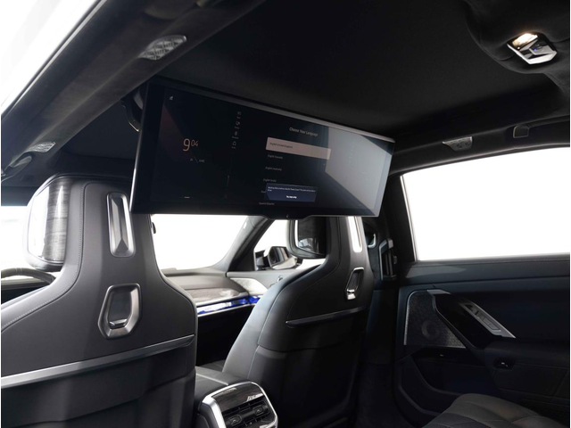 BMW i7 i7 M70 xDrive  - автомобили, коли, обяви за нови и употребявани 12