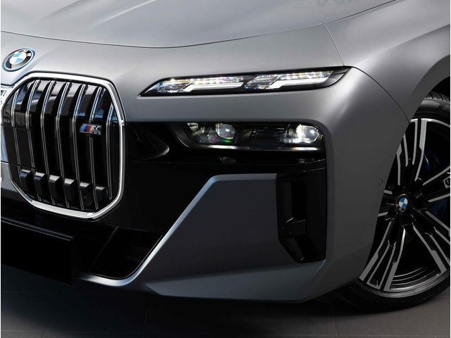 BMW i7 i7 M70 xDrive  - автомобили, коли, обяви за нови и употребявани 2