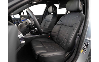 BMW i7 i7 M70 xDrive  - автомобили, коли, обяви за нови и употребявани 6