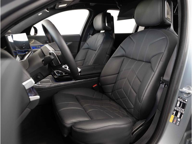 BMW i7 i7 M70 xDrive  - автомобили, коли, обяви за нови и употребявани 6