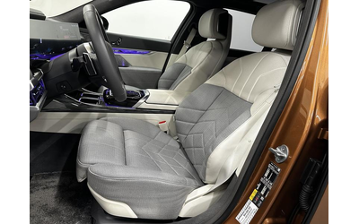 BMW i7 i7 M70 xDrive - автомобили, коли, обяви за нови и употребявани 6